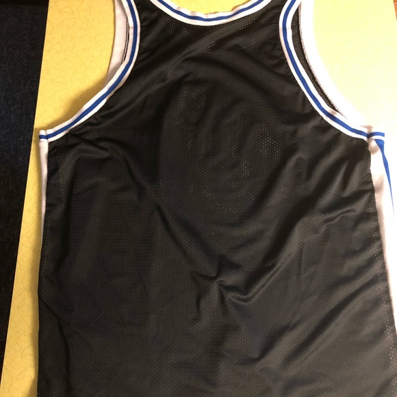 Grateful Dead Basketball Jersey - Picture 4 of 4